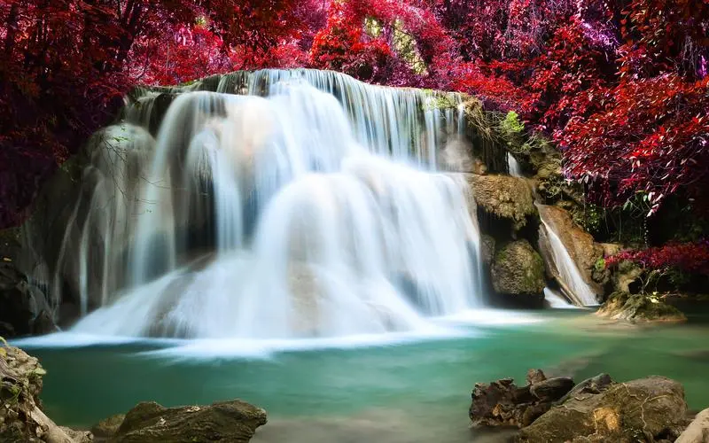 智慧城市智能科技